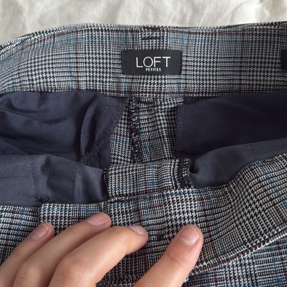 Work pants - Picture 2 of 2